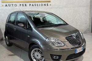 Lancia MUSA GPL Neopatentati Tagliandi Certificati