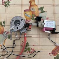 Ricambi macchina caffè SAECO Small