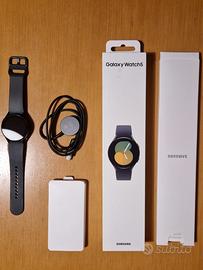 Samsung Galaxy Watch 5