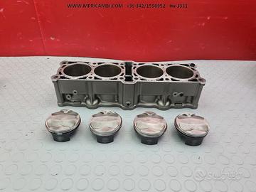 CILINDRI PISTONI MV AGUSTA F4 1000 2003 2006