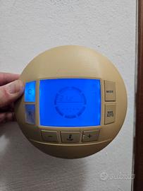  BPT CLIMA MANAGER – Cronotermostato settimanale p