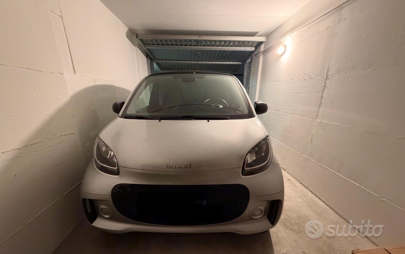 Smart fortwo 3ªs.(C/A453)