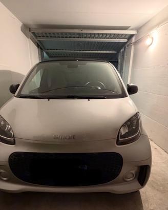 Smart eq elettrica 21kw