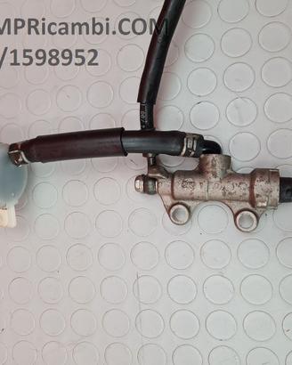 POMPA POSTERIORE KAWASAKI NINJA 600 2000 2001 636