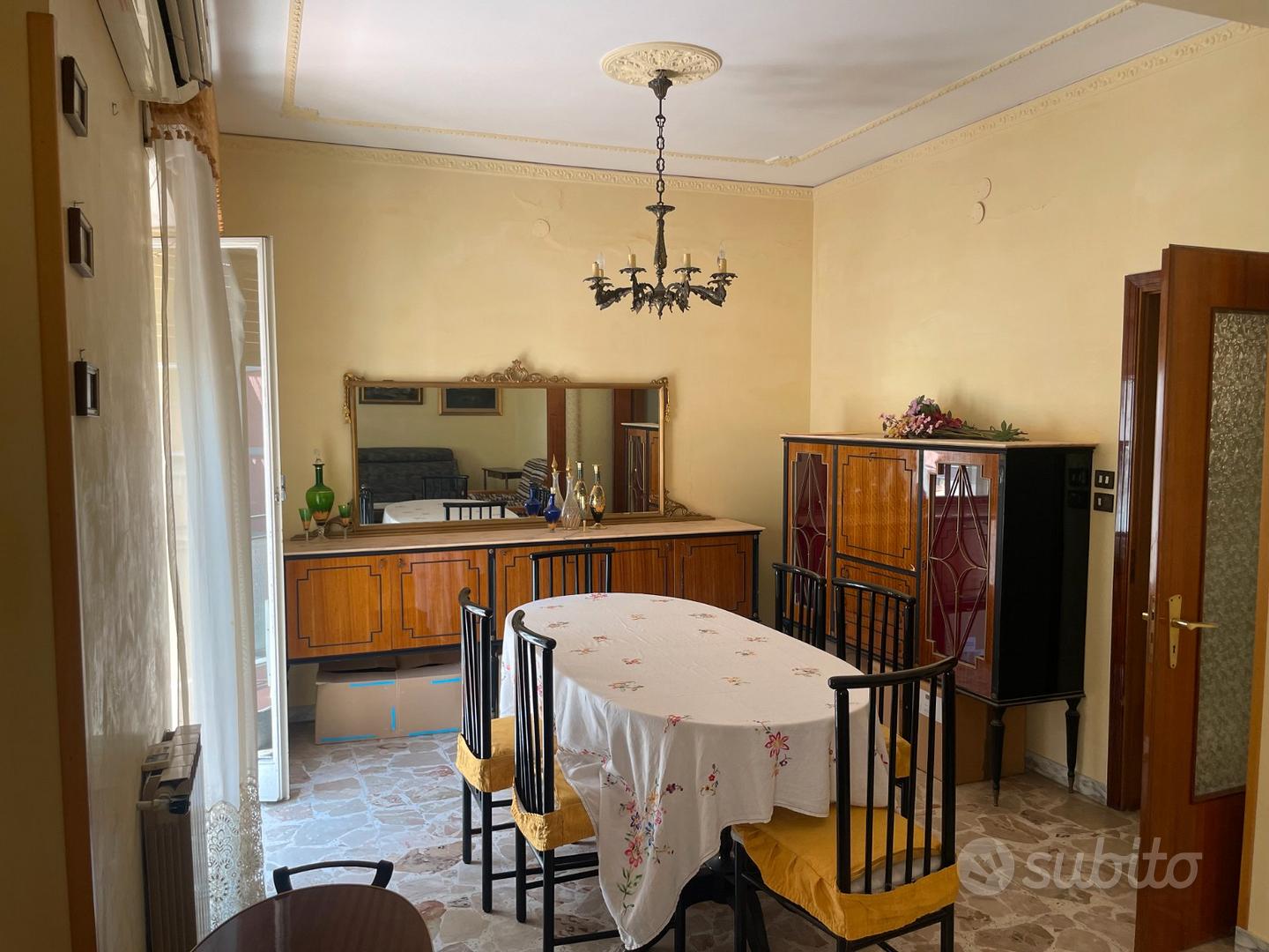 Appartamento – SR - Vista 4