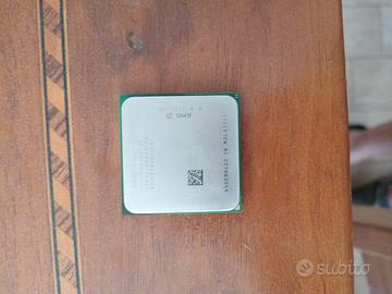 processore Amd senpron 2010