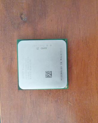 processore Amd senpron 2010