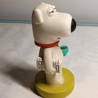 Action figure Brian Griffin FOX 2006