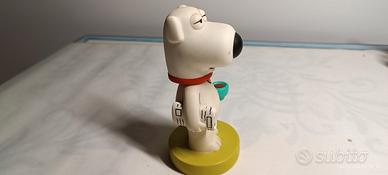 Action figure Brian Griffin FOX 2006