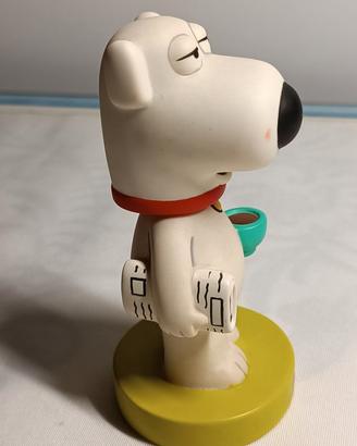 Action figure Brian Griffin FOX 2006