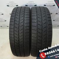 Gomme 215 60 17c Continental 2019 MS 215 60 R17