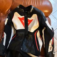 Tuta dinese tuono d-air