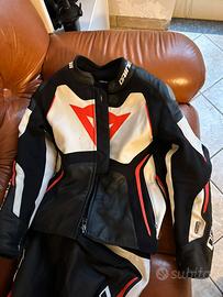 Tuta dinese tuono d-air