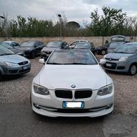 Bmw 320d cat Cabrio