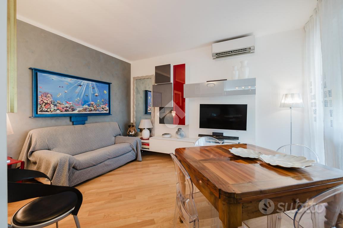 Apartment in Bologna, Barca, Borgo Panigale-Reno - Vista 3