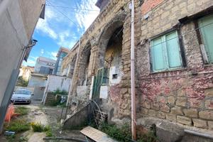 Immobile 85 mq-ad. via repubbliche marinare-da ris