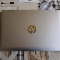 Notebook HP 11,6" Convertible