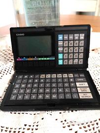 Digital Diary SF-4000 casio