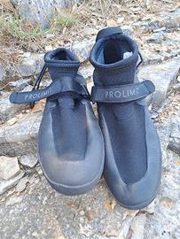 scarpe neoprene prolimit 43/44