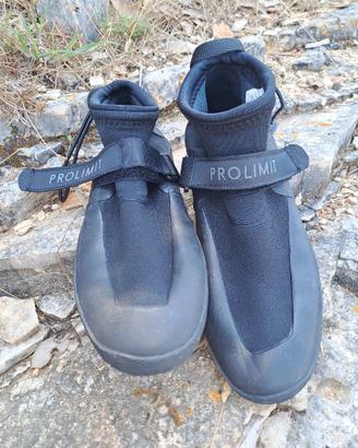 scarpe neoprene prolimit 43/44