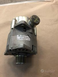 Alternatore 24 volt