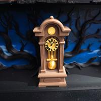 Orologio a Pendolo Vecna - Stranger Things