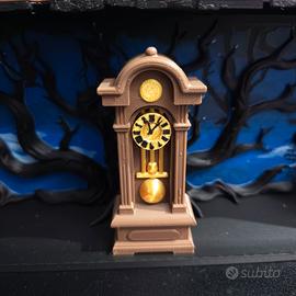 Orologio a Pendolo Vecna - Stranger Things