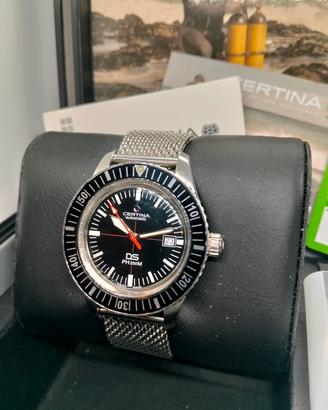 Certina DS Super PH200M