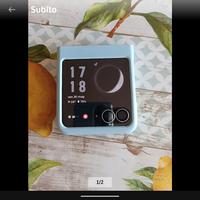 Motorola Razer 50 