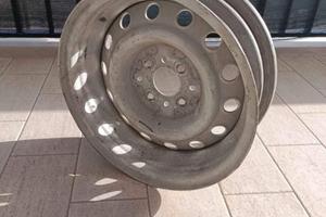 Cerchi a canale rovesciato