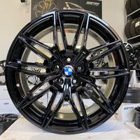 Cerchi NUOVI Bmw raggio 20 cod.134389