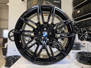 Cerchi NUOVI Bmw raggio 20 cod.134389