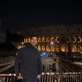 Lavoro com cameriere