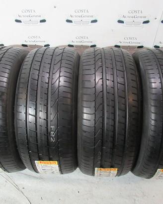 Gomme 255 45 19 Pirelli NUOVE Estive