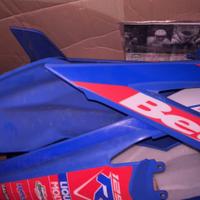 Plastiche beta rr 125