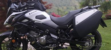 suzuki v strom 650