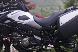 suzuki v strom 650