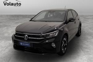 VOLKSWAGEN Taigo - Taigo 1.0 tsi R-Line 115cv dsg