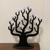 Lampada “Albero Luce LED” Tomassucci – Nera
