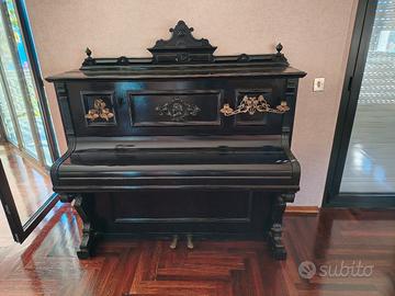 pianoforte