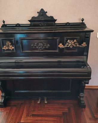 pianoforte