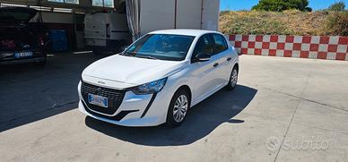 Peugeot 208 BlueHDi 100 Stop&Start 5 porte Like