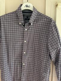 Camicia tommy hilfiger