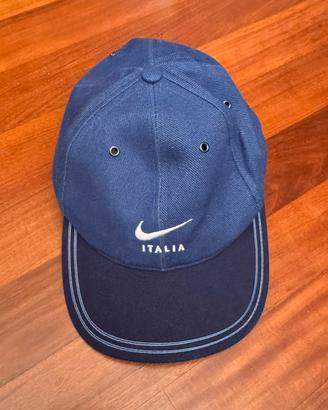Cappello  da baseball - ricamo Nike Italia