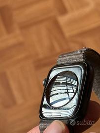 Apple watch serie 7