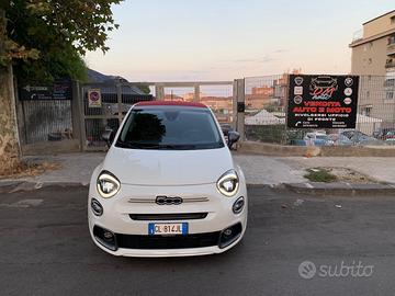 Fiat 500X Dolce Vita Cabrio 1.6 MultiJet 130 CV Sp