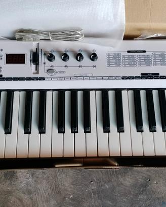 Prodipe Master keyboard USB 