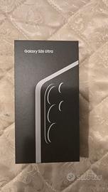 samsung galaxy s26 ultra 1tb nero