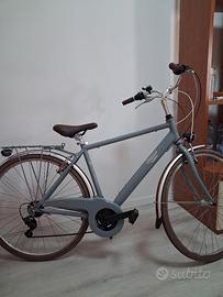 bicicletta da uomo in perfette condizioni   