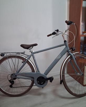 bicicletta da uomo in perfette condizioni   